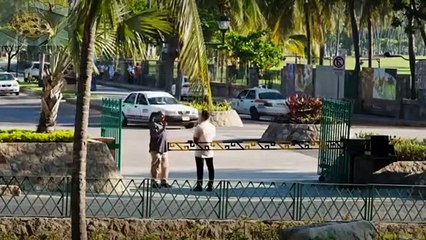 Ay Guey Capitulo 5 - Episodio completo HD