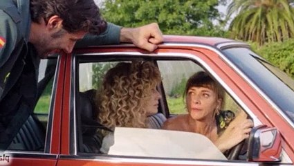 Antes de Perder - Capítulo 2- Juerga de chicas