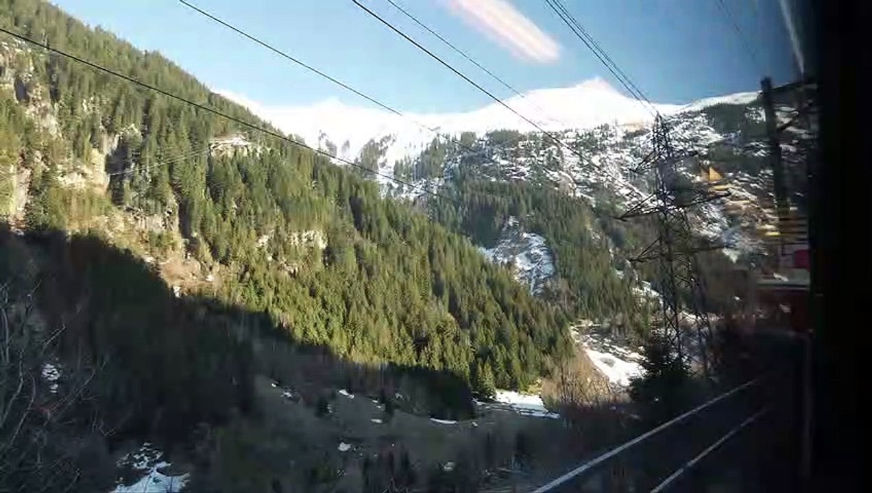 Suisse 2019