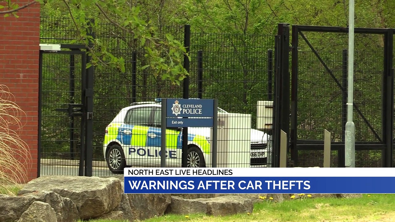 NEWS: 9th May 2019