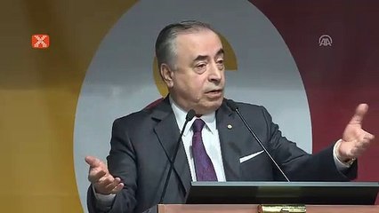 Mustafa Cengiz: "Ben küfür etmedim"