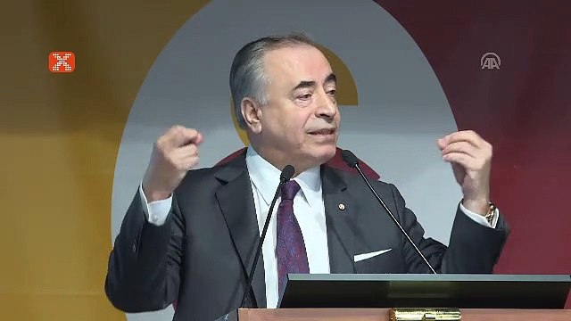 Mustafa Cengiz: Hiçbir yanlış, hile, yalan yapmadık