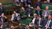 Conservative MP tells May she has 'failed'