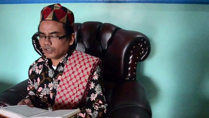 Qiroah Suara Merdu Surat Al-Isra - SRD [OFFICIAL]