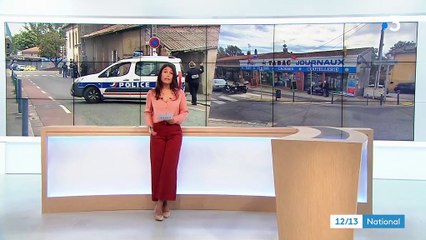 Blagnac : les motivations floues du preneur d'otage