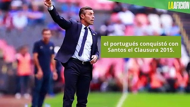 Técnicos extranjeros que mandan en la Liguilla