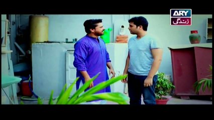 Katto Episode 73 & 74 - on ARY Zindagi in High Quality 8th May 2019