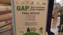 Öğrenciler Yenilenebilir Enerji Projelerini Sergiledi