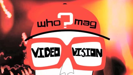 Video Vision Intro Commercial - the biggest independent international music video TV show!