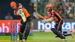 IPL 2019 DC vs SRH: Martin Guptil, Kane Williamson shines as SRH posted 162 | वनइंडिया हिंदी