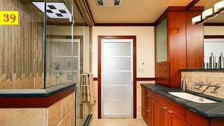 99 Latest Bathroom Design Ideas for ! Amazing Bathroom Decoration