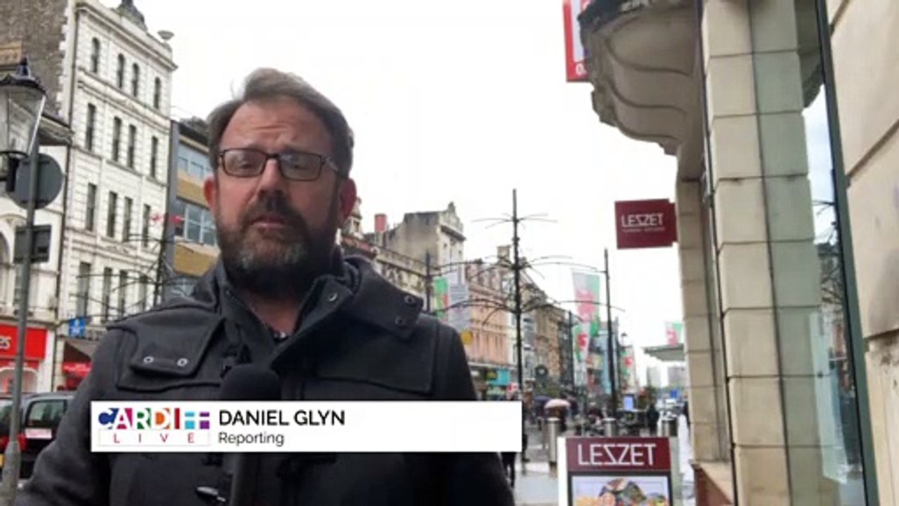 WEATHER: May 9th 2019