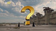Has a Second Major ‘Game of Thrones’ Gaffe Been Spotted in Episode 4?