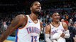 Should Paul George, Russell Westbrook Injuries Change Perception of Thunder Playoff Exit?