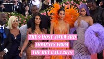 Met Gala 2019 Shocking Moments, MUST SEE!!!