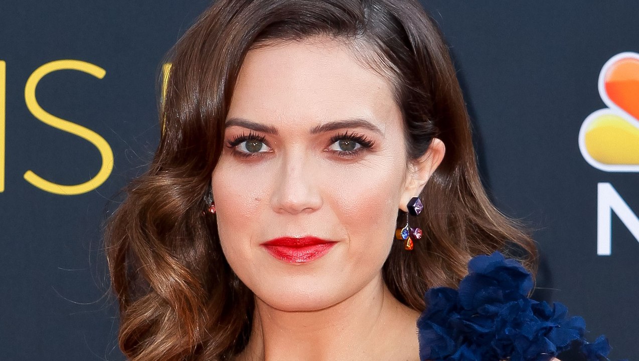 Mandy Moore’s Style Evolution