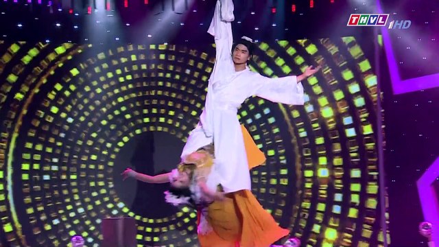 Sao Nối Ngôi Mùa 4 Tập 6 - Gameshow Hay 2019 Phần 2/2