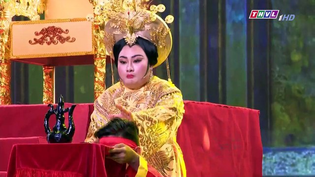 Sao Nối Ngôi Mùa 4 Tập 6 - Gameshow Hay 2019 Phần 1/2