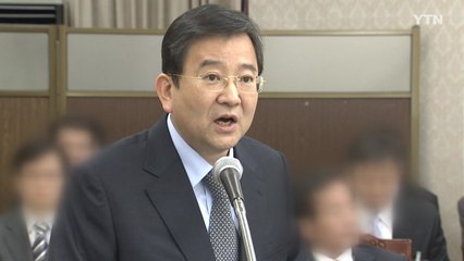 檢, 김학의 오늘 소환..."재개발 도와준다 아파트 요구" / YTN