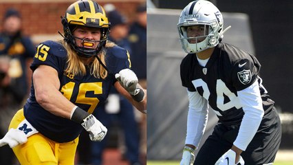 'GMFB' introduces the most intriguing rookies of 2019