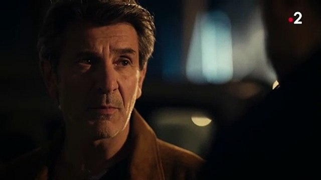 Bruno ne va pas pouvoir s'enfuir si facilement que ça