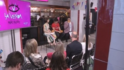 La petición de boicot a Israel marca el camino a Eurovisión