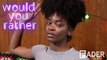 Ari Lennox hates flying, wants to read her dog’s mind, and more