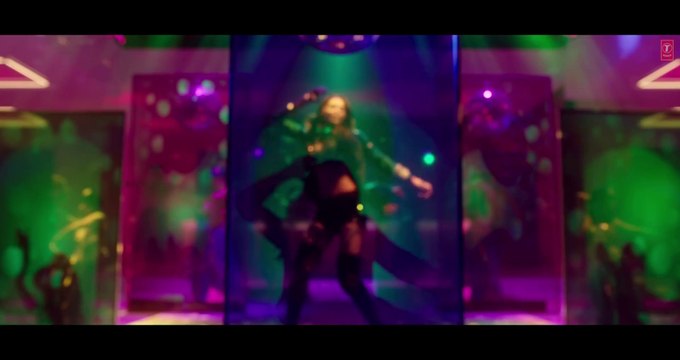 HAULI HAULI : De De Pyaar De | Ajay Devgn, Tabu, Rakul | Neha Kakkar, Garry S, Tanishk Bagchi Mellow