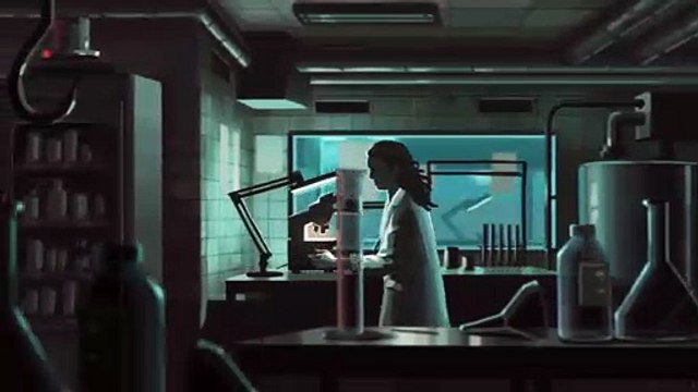 Vampire: The Masquerade Bloodlines 2 - Tremere