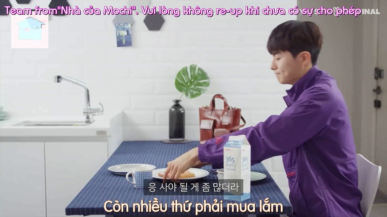 [Vietsub] Kết thúc tựa như hoa - SS2- Ep 2: Người sẵn sàng