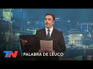 Cristina-Macri: Pacto con el diablo | PALABRA DE LEUCO
