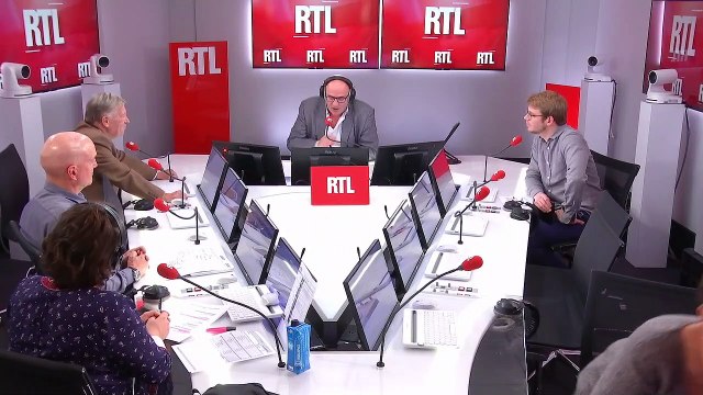 Élections européennes : On sait ce que veulent les Français , selon Alain Duhamel