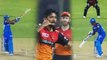 IPL 2019 Eliminator: Khaleel Ahmed removes Shreyas Iyer & Prthivi Shaw in same over | वनइंडिया हिंदी