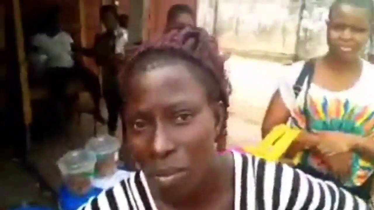 Remember Success Adego, the 'dem go flog tire' girl Right! After that viral ...