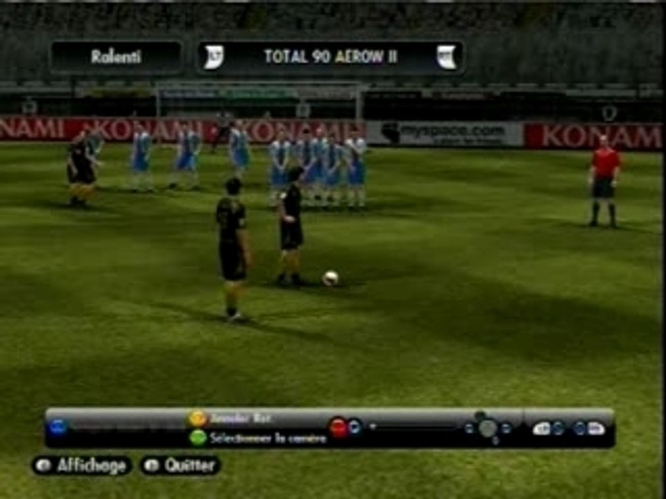 NET lapinfroid  : But de Riquelme