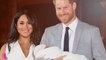 Meghan Markle & Prince Harry Reveal Baby Name & Photos