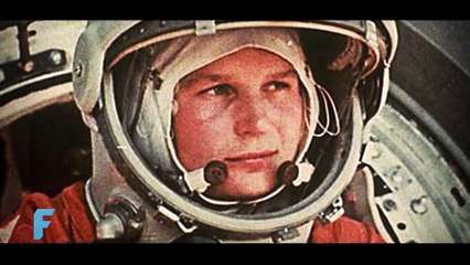 Uzayda Kaybolan Kadına Ne Oldu ? Satır Araları  !