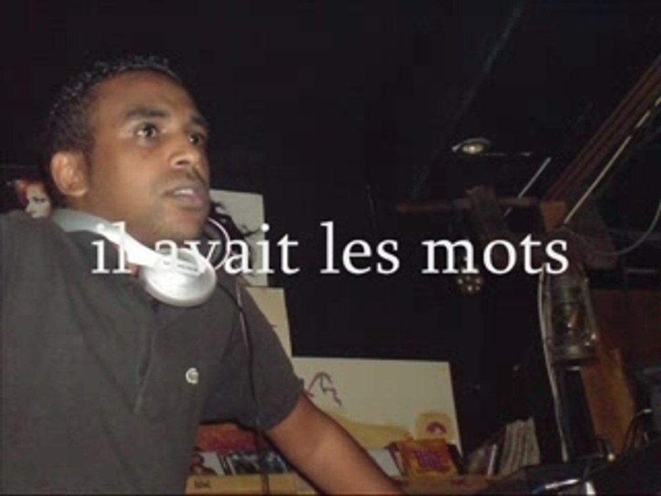 Moi et rudy