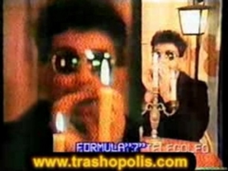 Gennaro D'Auria - La sinetra, la SIP e l'unghia incarnita