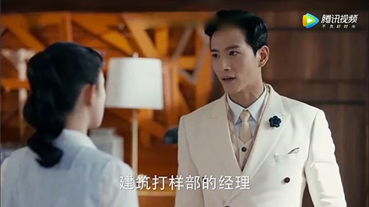 築夢情緣第7集預告