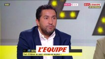 Faut-il blâmer ou louer l'attitude de Neymar ? - Foot - EDE