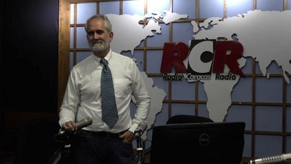 Radio Caracas resiste la censura en Venezuela