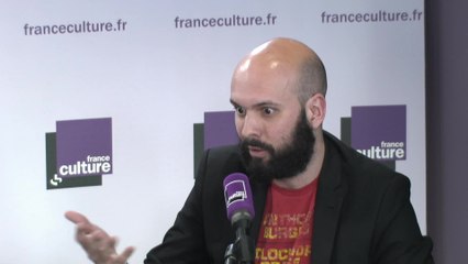 Monsieur le prof : "Quand on est dans une salle de prof, un inspecteur, ce n’est pas un soutien"