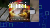 Full version  Consumed by Fire (Fire, #1)  Best Sellers Rank : #3