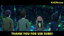 30 SECONDS ANIME DANCING FEVER | 50k Subscribers Special