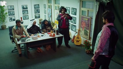 بلاني زماني | الحلقة 1 HD