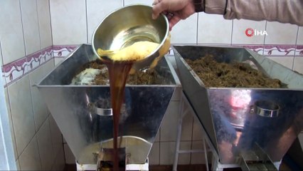 Şanlıurfa’nın Ramazan İçeceği 'Meyan Şerbeti'