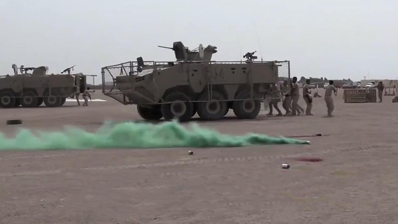 اليمن.. مليشيات غير نظامية بتنسيق مع المجلس الانتقالي الجنوبي