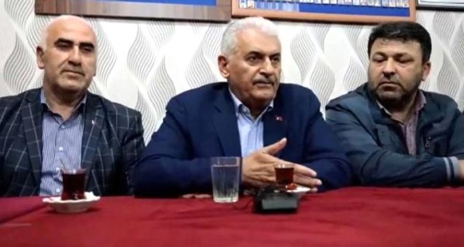 Binali Yıldırım'dan YSK'nin İstanbul Kararıyla İlgili Yeni Açıklama: 3'te 1'i Şartları Tutmayan Kişiler