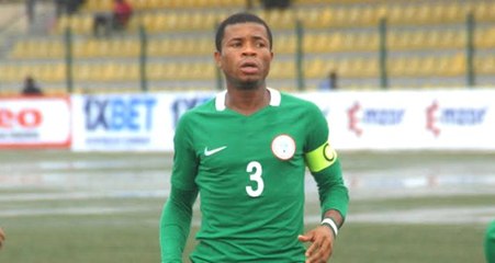 Galatasaray'ın İstediği Valentine Ozornwafor, İstanbul'a Geldi!